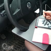 Автомобільний міні столик