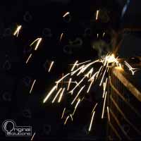 Welding