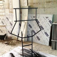 Metal welding