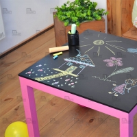 Children's desk