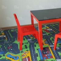 Children's furniture set